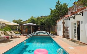 Pool House “El Estanco 14”